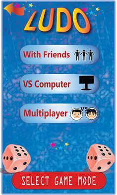 Ludo Board Classic Game 2023 - Screenshot 3