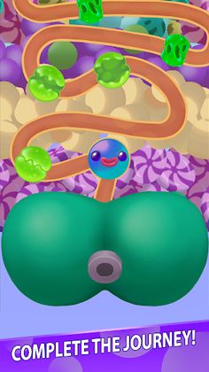 Poop Master - Screenshot 4