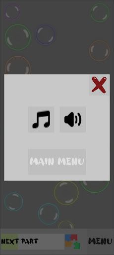 Pop Bubbles - Clicker - Screenshot 3