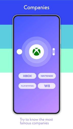 Which Company? - Screenshot 3