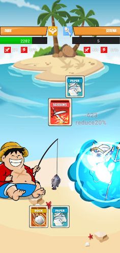 Batopik - Screenshot 2