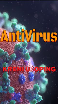 AntiVirus - najSmešNiji viruS - Screenshot 2