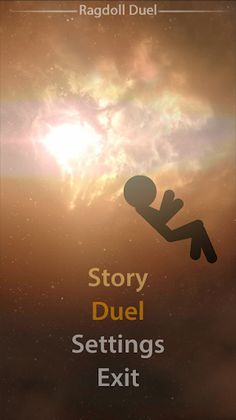 Ragdoll Duel - Screenshot 2