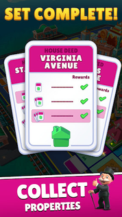 MONOPOLY Match - Screenshot 5