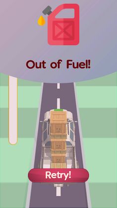 Crossy Road Pick Up - delivery - Screenshot 3