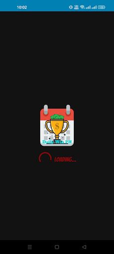 Daily Win PH - Click to Earn - Screenshot 1