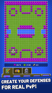 Domination Wars - Screenshot 3
