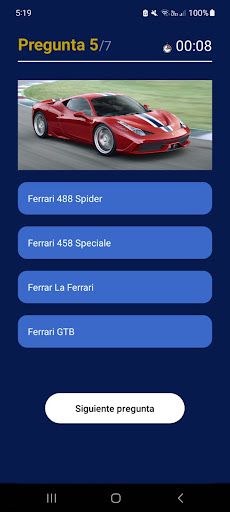 Quiz Palace - Screenshot 4