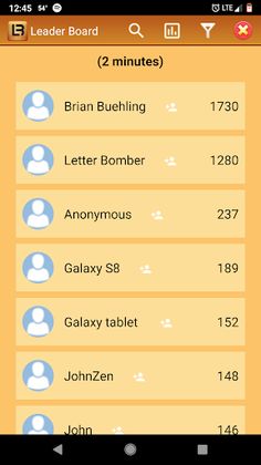 Letter Bomb - Screenshot 3