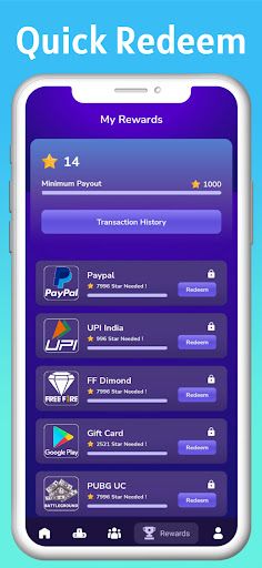 CashMax - Earn Money App - Screenshot 3