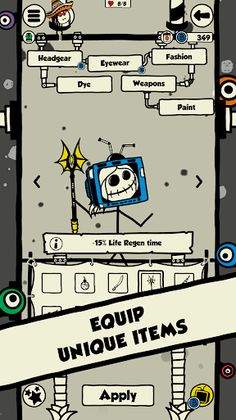 Blastomancer: The Puzzle Game - Screenshot 4