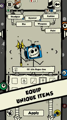 Blastomancer: The Puzzle Game - Screenshot 4