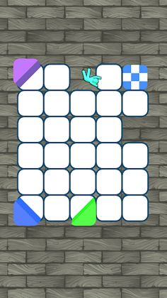 Leap And Land - Screenshot 1