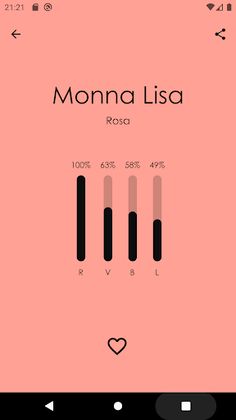 Colorario - Screenshot 2