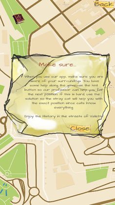 Valletta: Streets of History - Screenshot 1