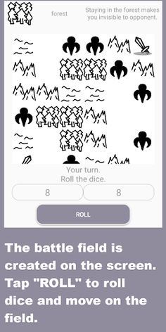 Dice Flow99 - Screenshot 2