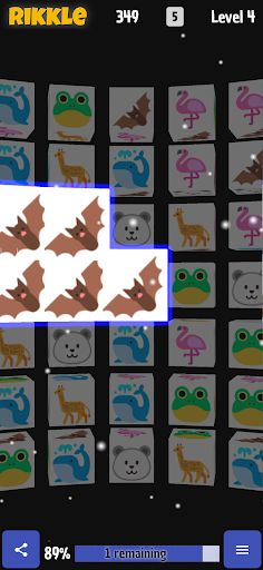 Rikkle - Screenshot 2