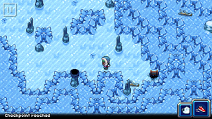 Coromon - Screenshot 3