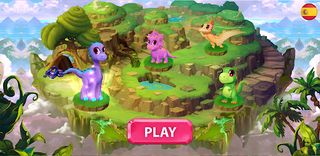 Cretacia - Screenshot 2