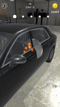 Limousine Maker 3D - Screenshot 1