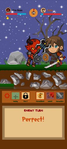 Math War - Screenshot 3