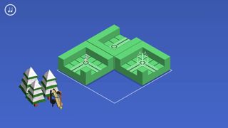 Musical Maze - Screenshot 1