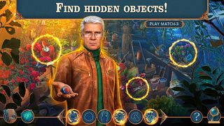 Unsolved Case: Episode 3 f2p - Screenshot 2