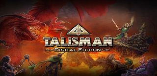 Talisman: Classic Edition - Screenshot 1