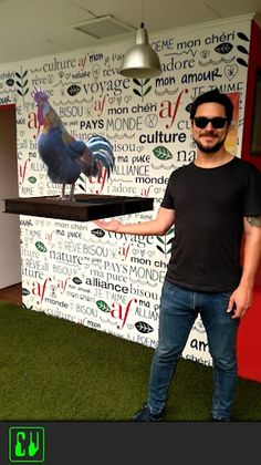 CTRLVSR - Screenshot 1