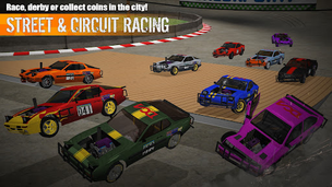 Demolition Derby 3 - Screenshot 3