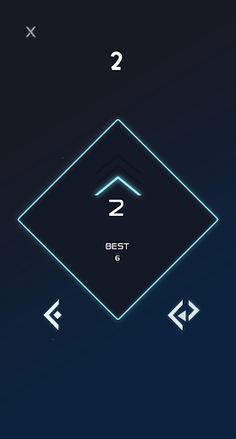 Infinity Square - Screenshot 2