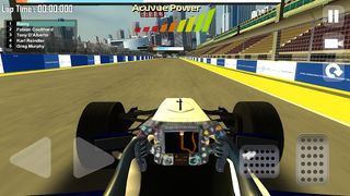 ACUVUE RACING - Screenshot 2