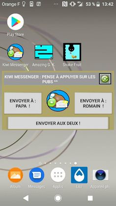 Snake Fruit - Screenshot 1