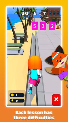 DINGS! - Screenshot 3