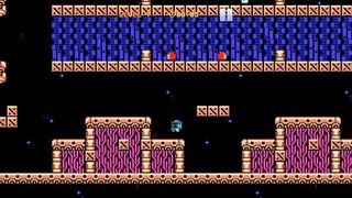 Escape From Mars - Screenshot 1