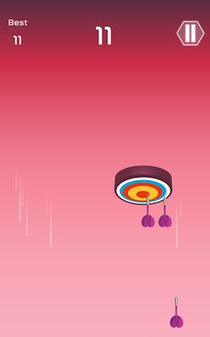 Dart Throw - Screenshot 4