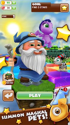 Puzzle Wiz - Screenshot 3