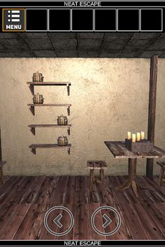 EscapeGame3D:Old Inn - Screenshot 3