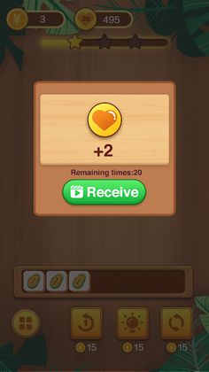 Tile Crush 2021 - Match 3 - Screenshot 4