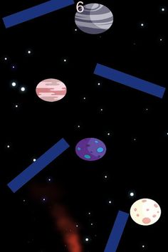 Planet Brawl - Screenshot 3