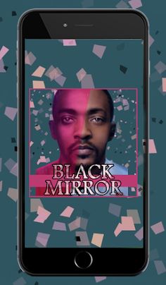 Black Mirror GAME - Screenshot 1