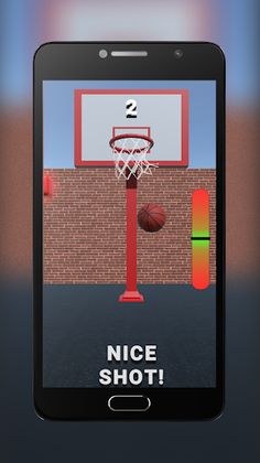 Baller Blitz! - Screenshot 3
