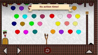 Brain Puzzle New - Screenshot 2