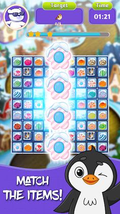 Bubble Shooter: Pop Bear Games - Screenshot 3