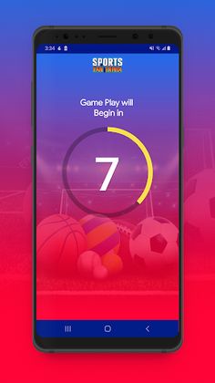 Sports Fan Trivia - Screenshot 3