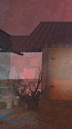 Escape Game - Temple of Evil - Screenshot 1