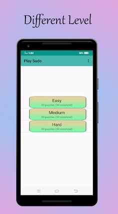 Play Sudo - Screenshot 2