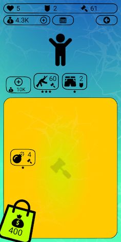 Cash Merger - Screenshot 3