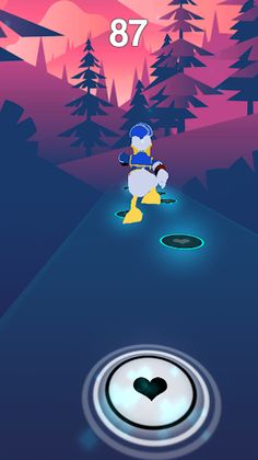 Fall Of Jake Paul Magic Hop - Screenshot 2