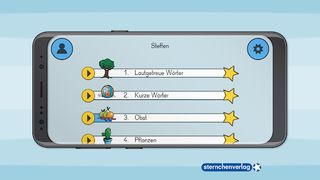 Lesen lernen Teil 1 - Demo - G - Screenshot 3